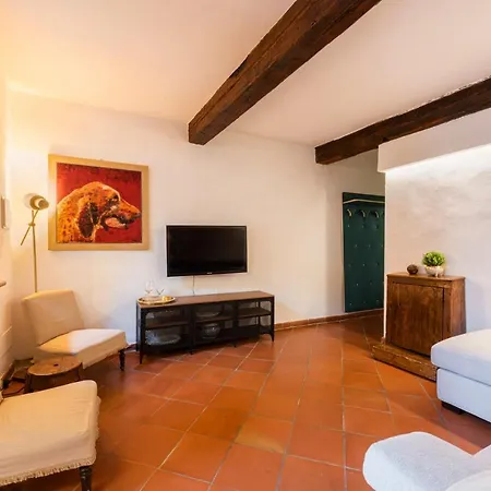 Apartment Canacci By Mmega *