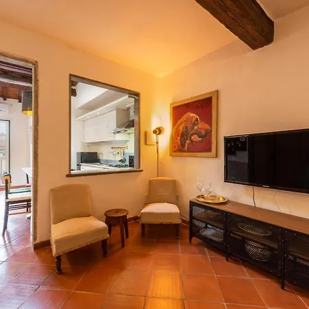 Canacci By Mmega Apartment