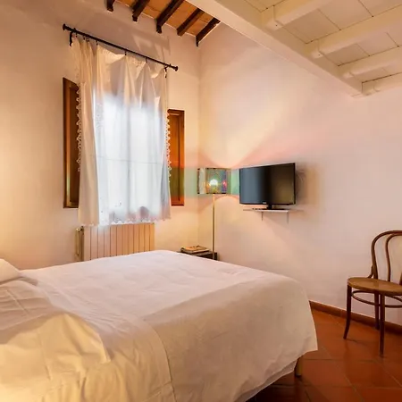 Apartment Canacci By Mmega