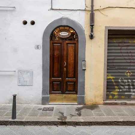 Canacci By Mmega Appartement