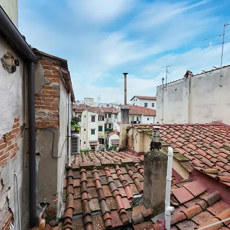 Canacci By Mmega Appartement