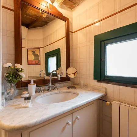 Canacci By Mmega Apartman *