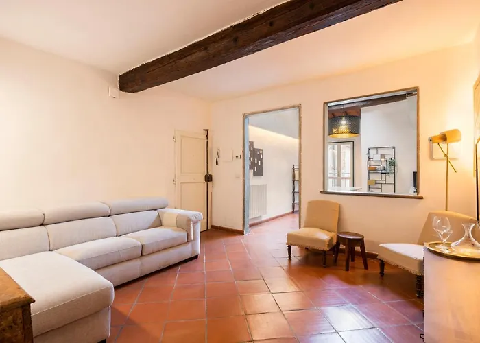 Canacci By Mmega Firenze