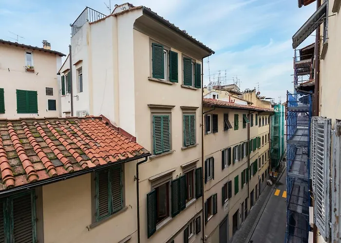 Canacci By Mmega Firenze