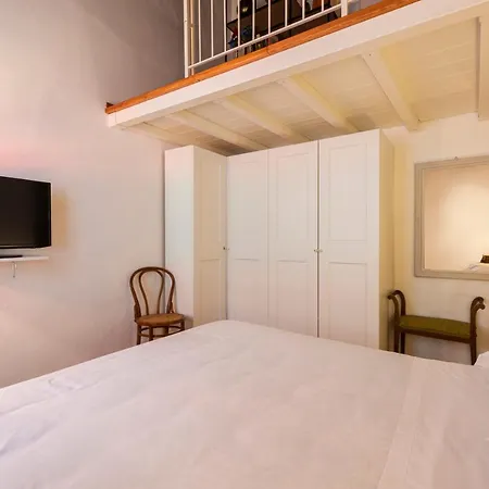 Appartement Canacci By Mmega Florence