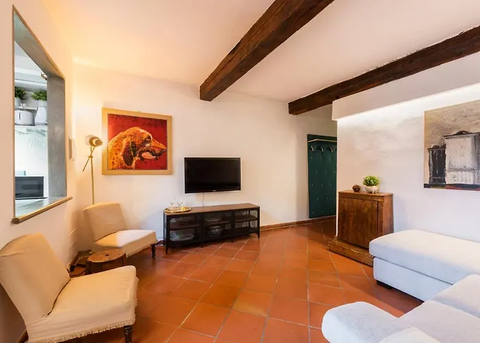 Apartament Canacci By Mmega *