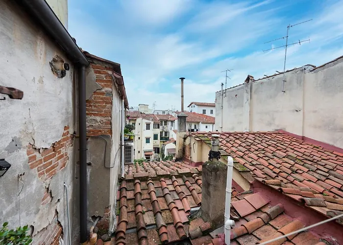 Canacci By Mmega Apartament